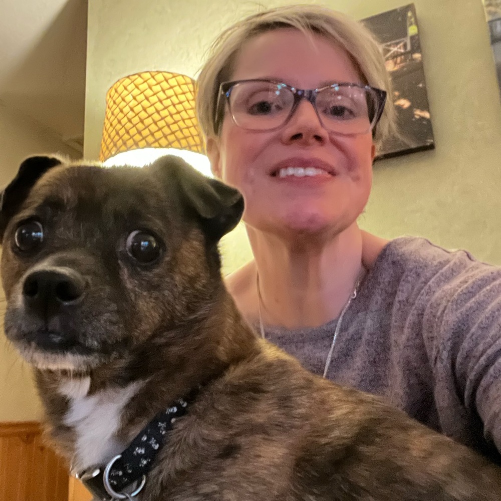 Meet your Posher, Heather